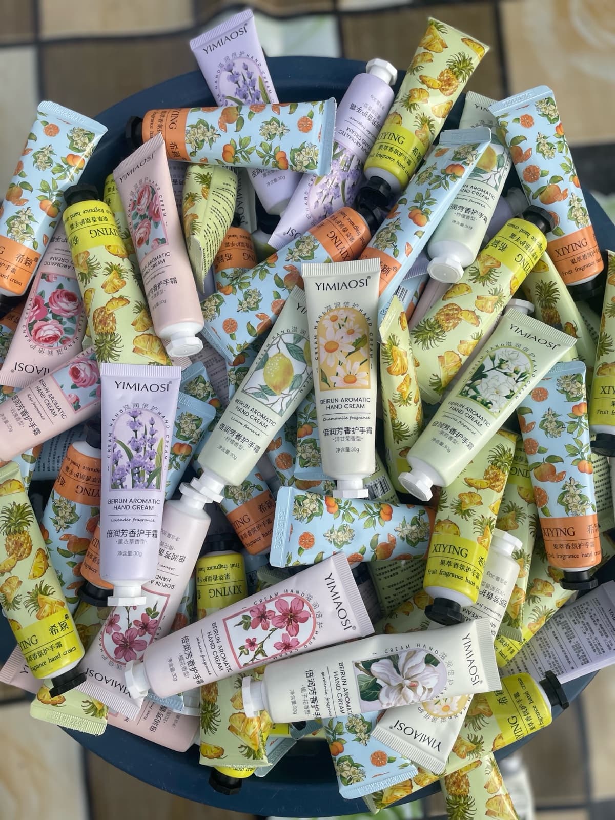 Handcream