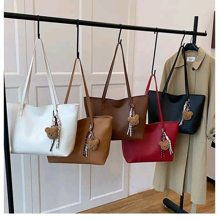 Essence Totebag