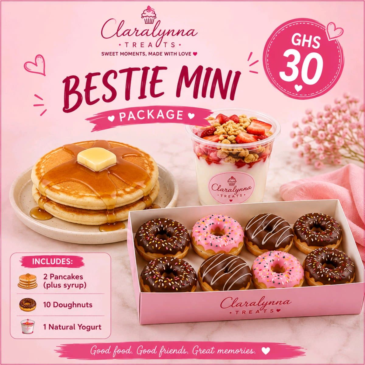 Bestie mini