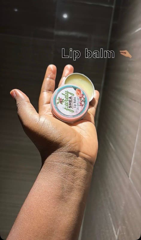lip balm