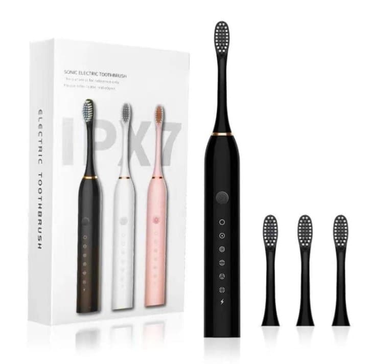 Electric toothbrush