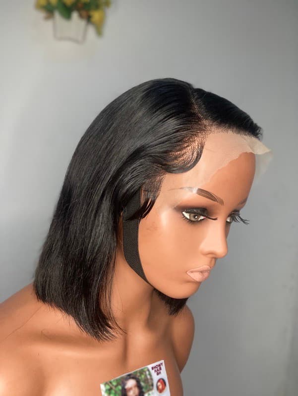 ✨frontal double drawn unit