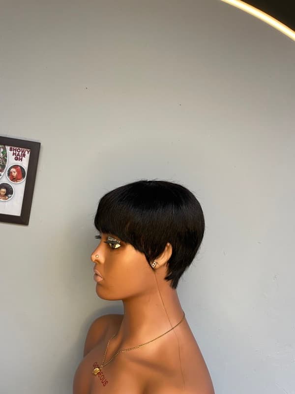 ✨Pixie cuts unit