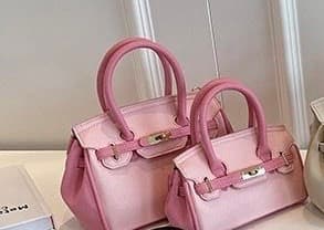 Trendy bag(medium size)