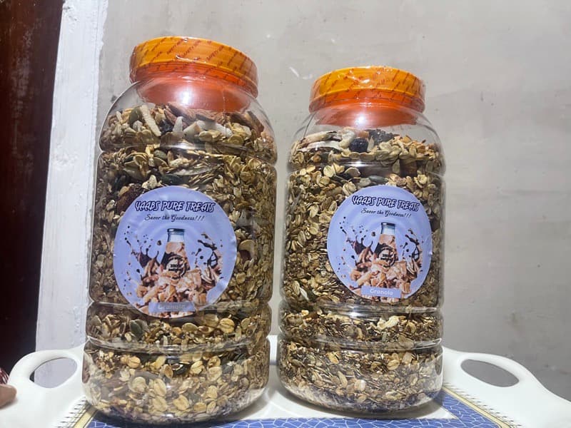 Granola