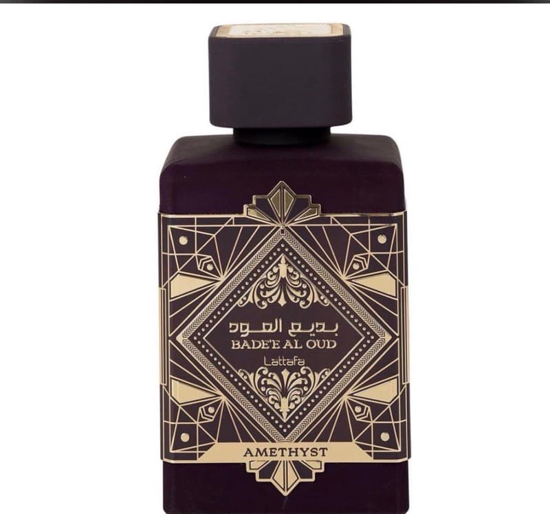 BADEE AL OUD