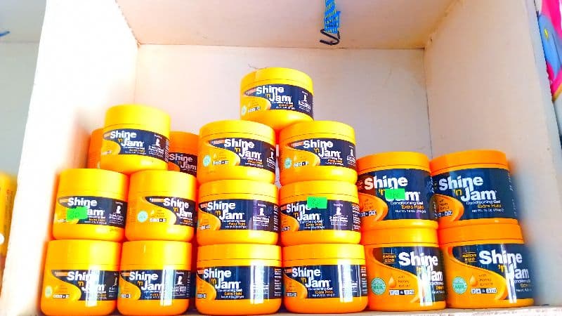 Shine n Jam Big