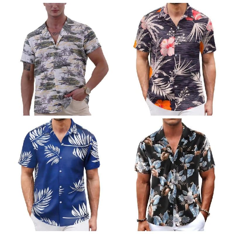 Summer Tops