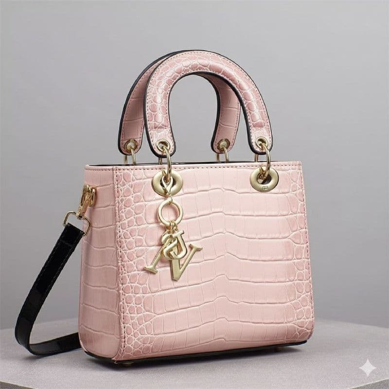 Lady's hand bag