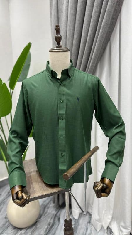 POLO MENS SHIRT