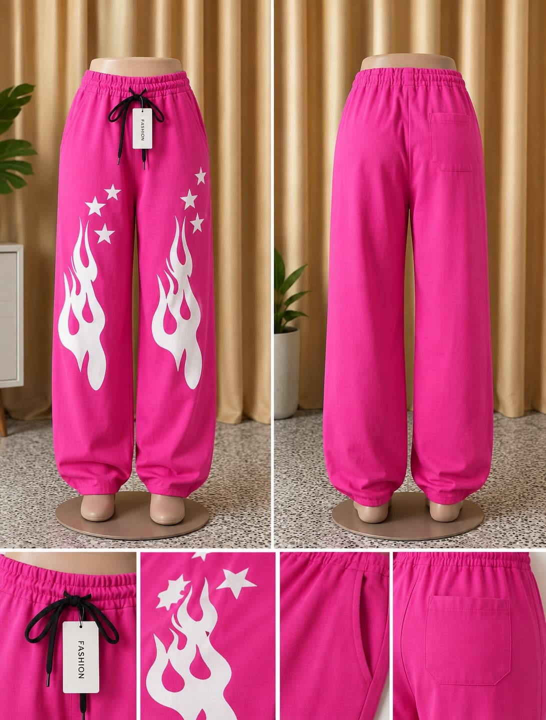 jogger pants