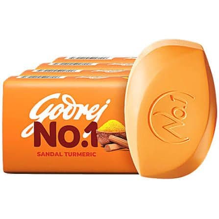 Bath soap