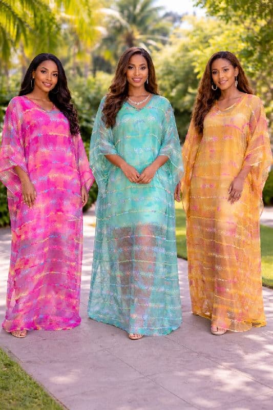 ladies dress
