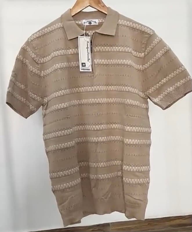 Polo top