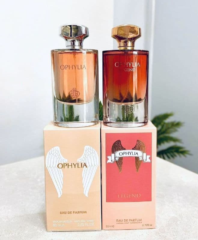 Ophylia perfume