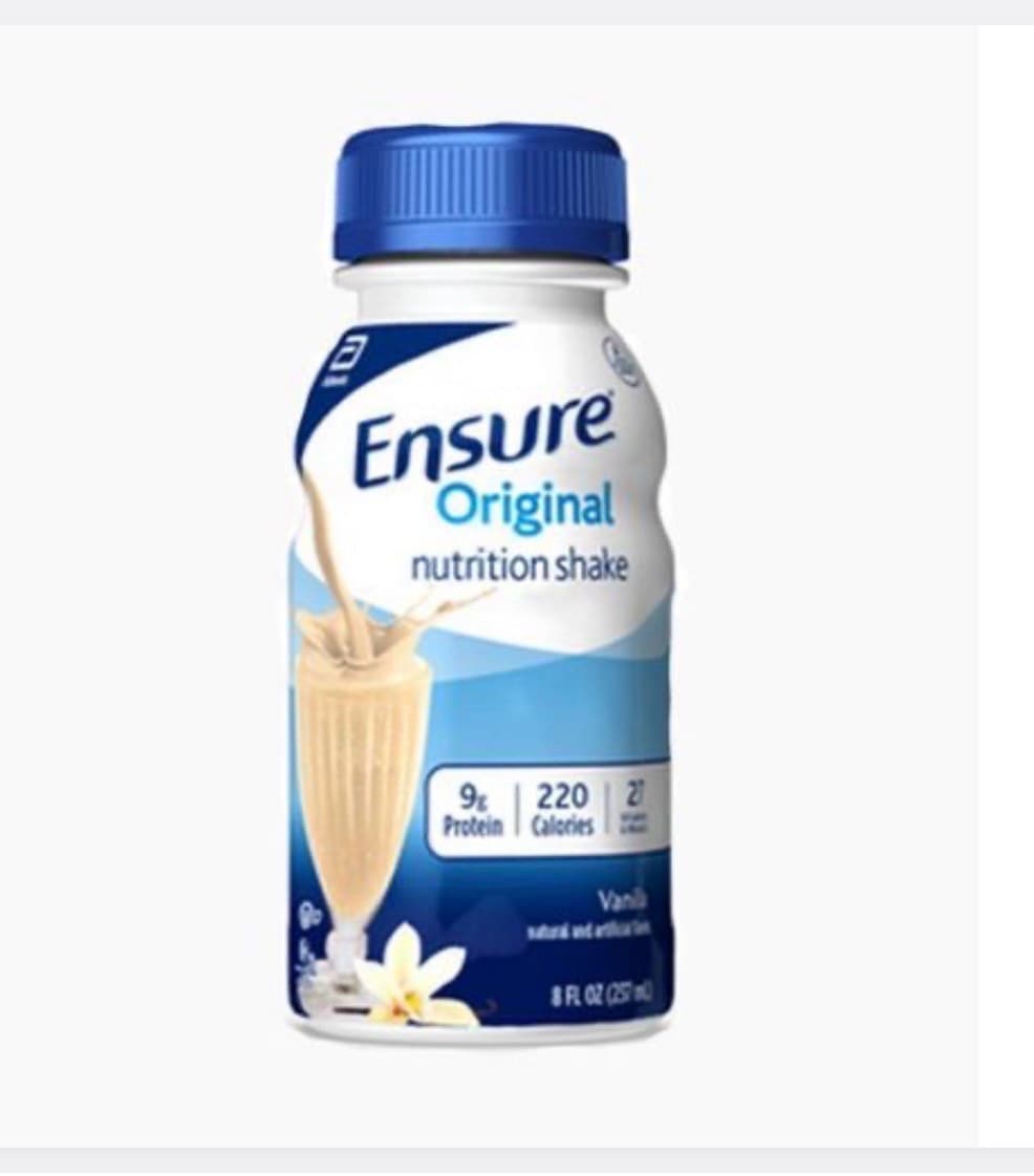 Ensure Original