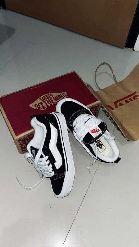 Vans