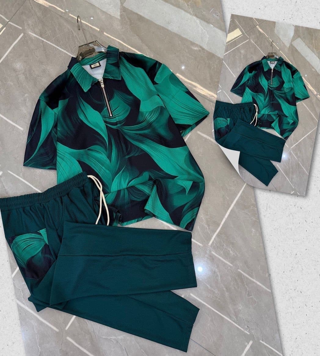 Men’s Two-Piece
