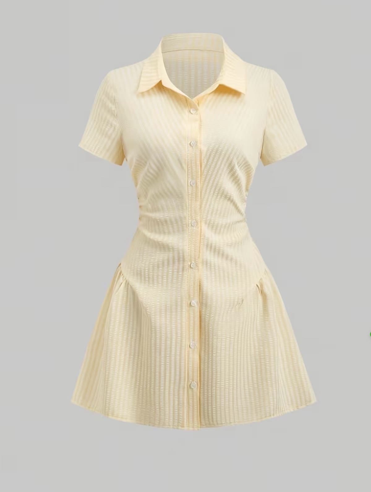 Trendy dress