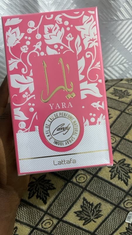 yara candy