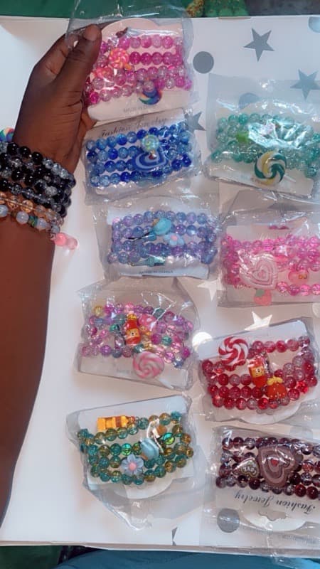 Charm Bracelet