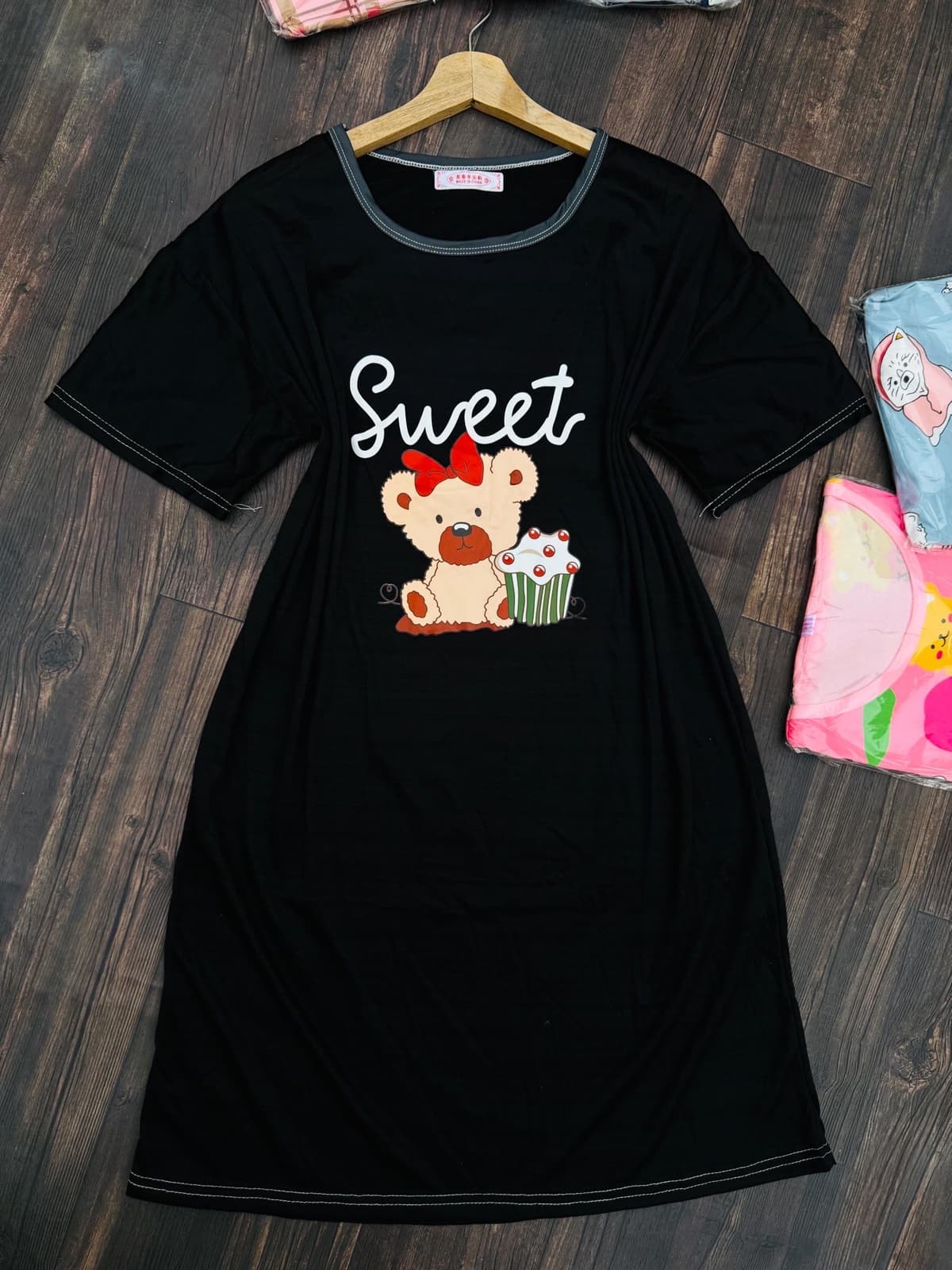 nightwear
