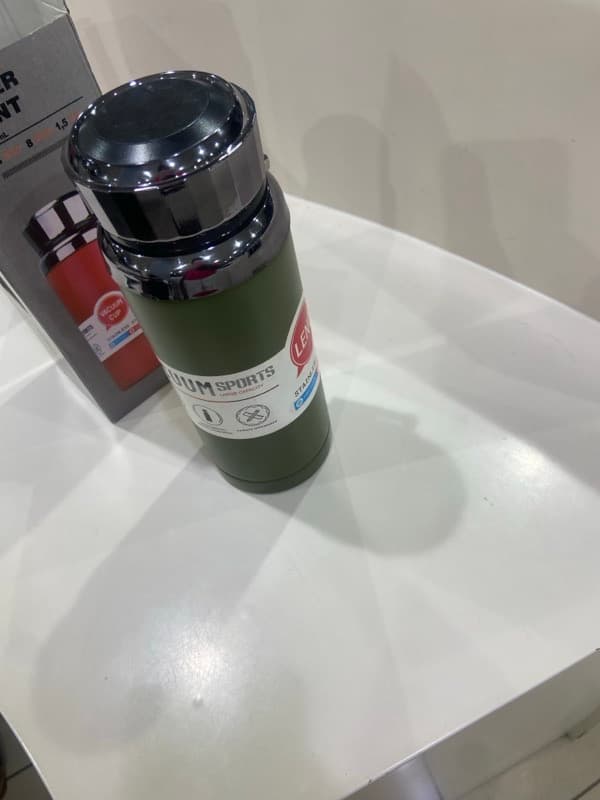 Vaccum flask 1000ml