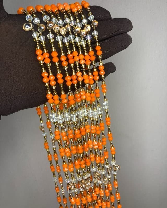 waistbeads