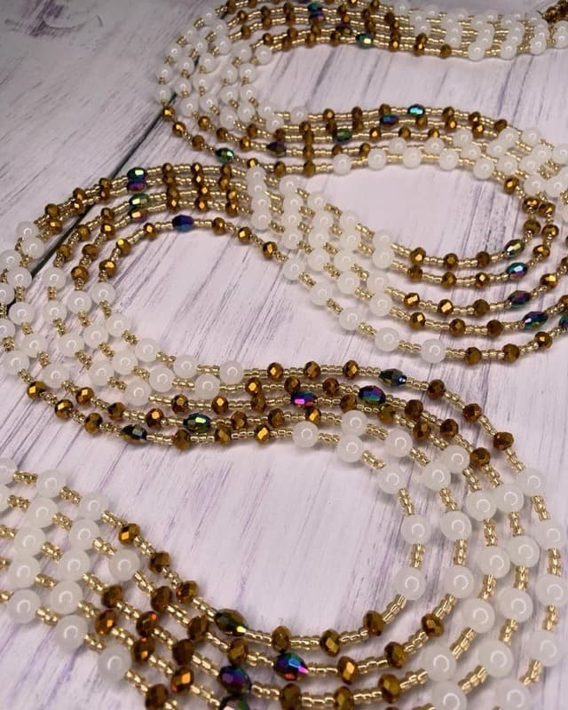 waistbeads