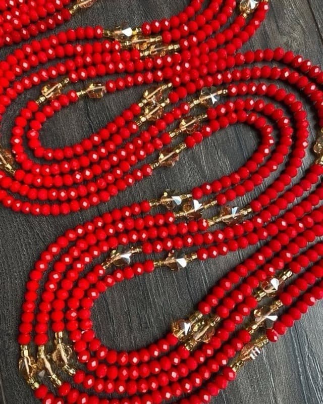 waistbeads