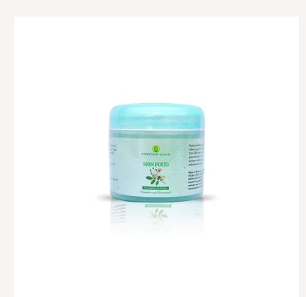 Fc skin food