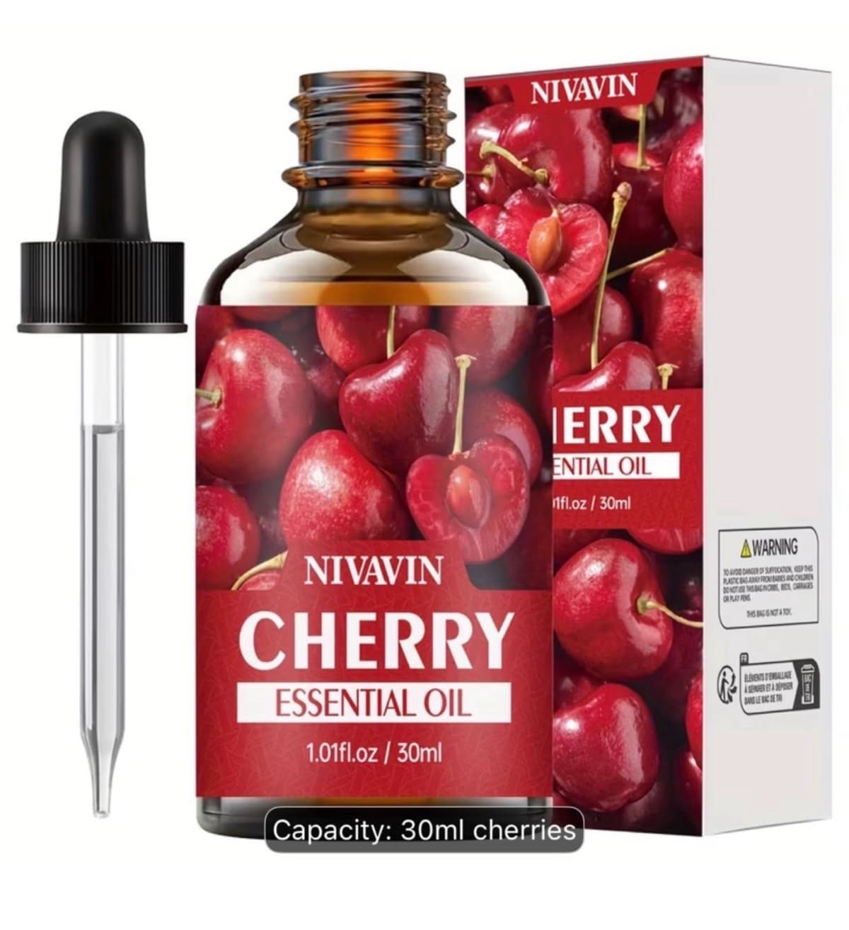 essential oil