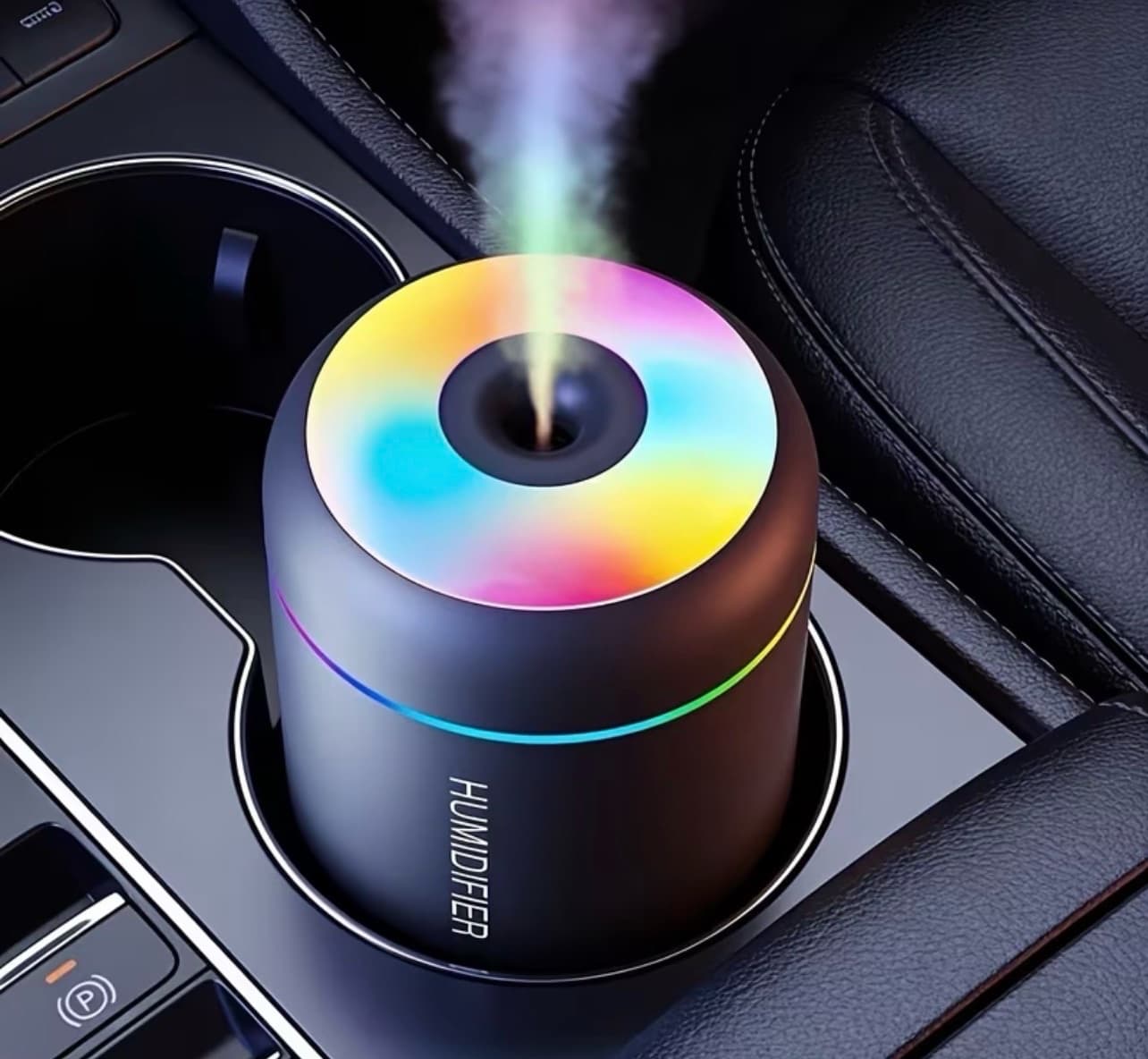 humidifier
