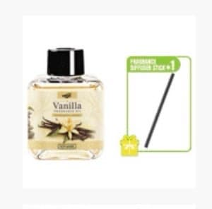 vanilla essential