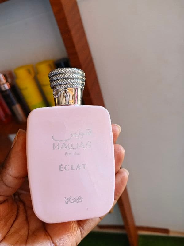 Hawas pink 50ml