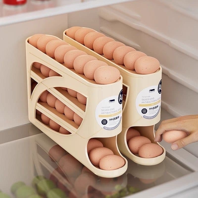 egg rack