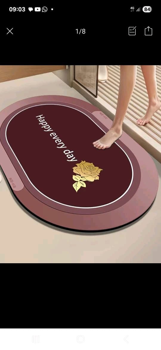 Door Mat