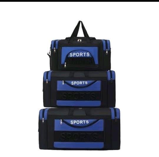 Sports Bag