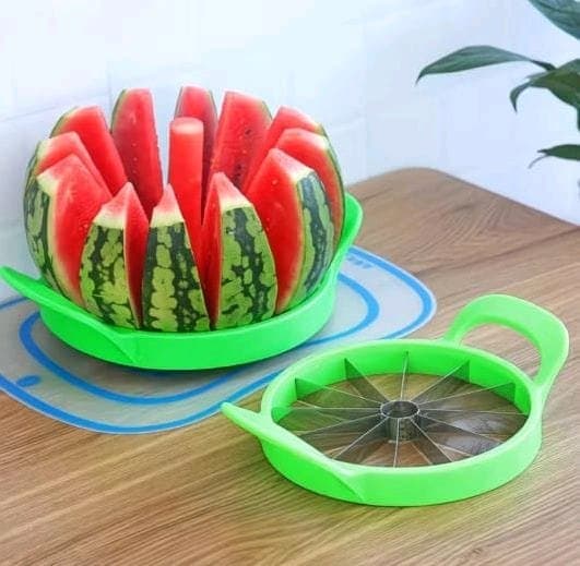 Watermelon Cutter