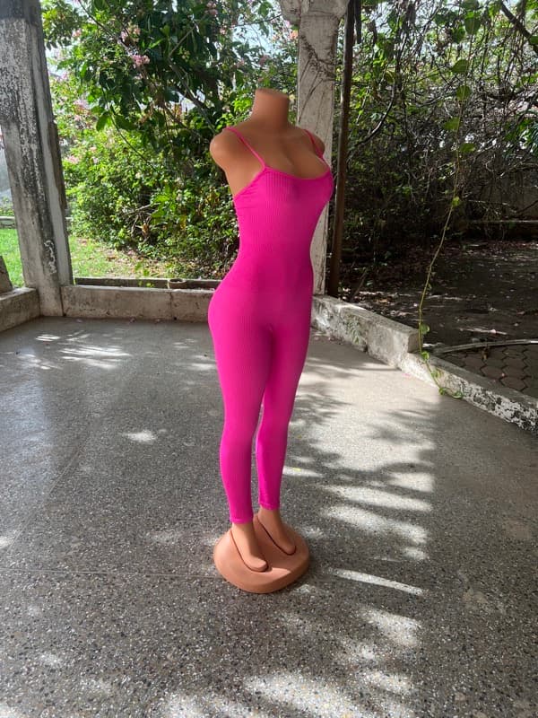 Rompers