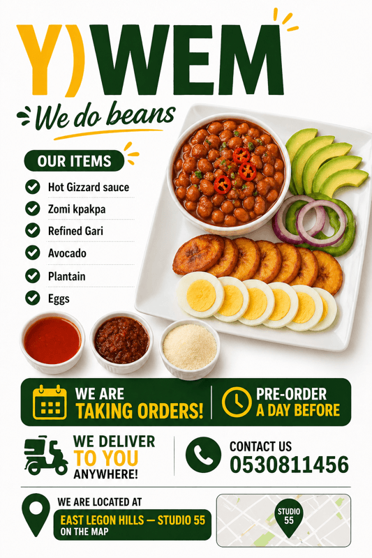 BEANS