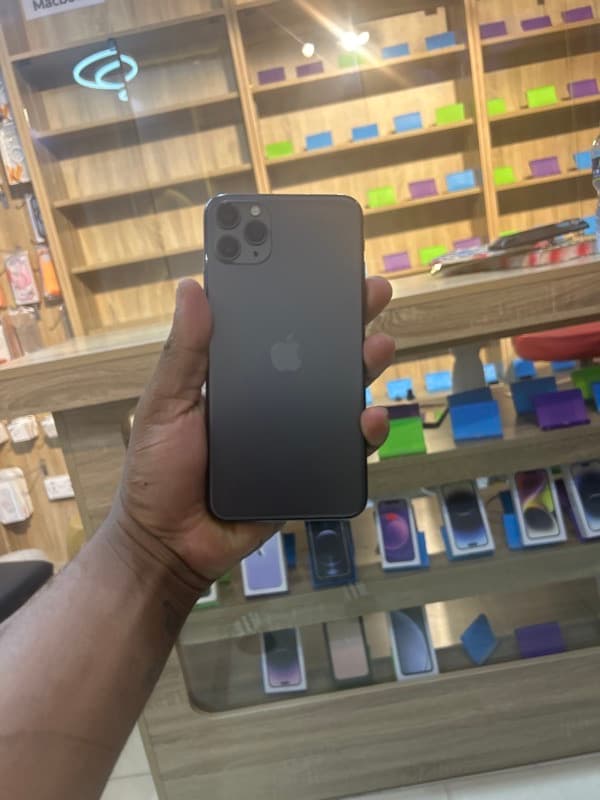 iPhone