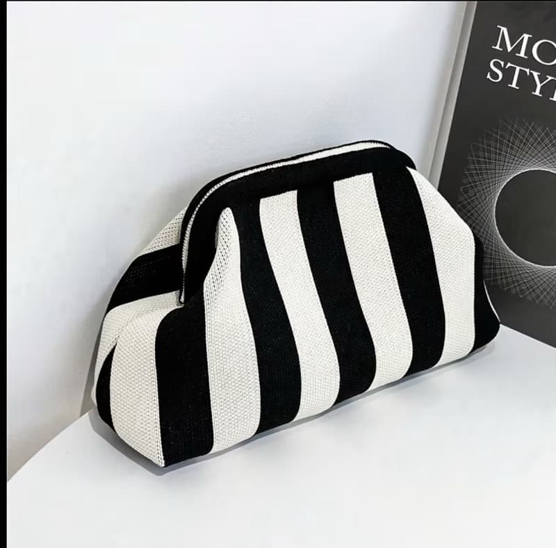 knit bag for women