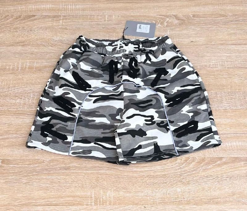 Trap Star Woolen knicker