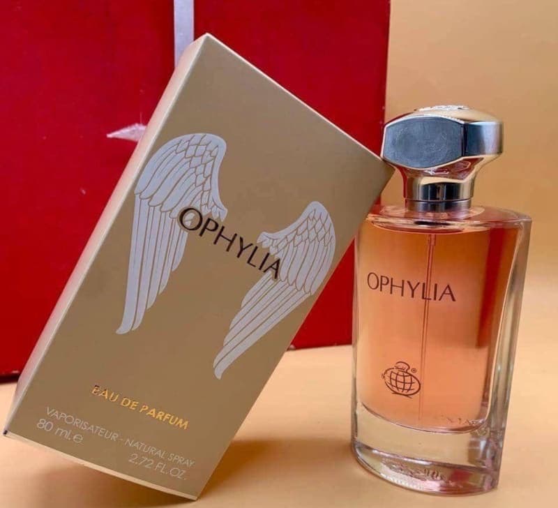 Ophylia