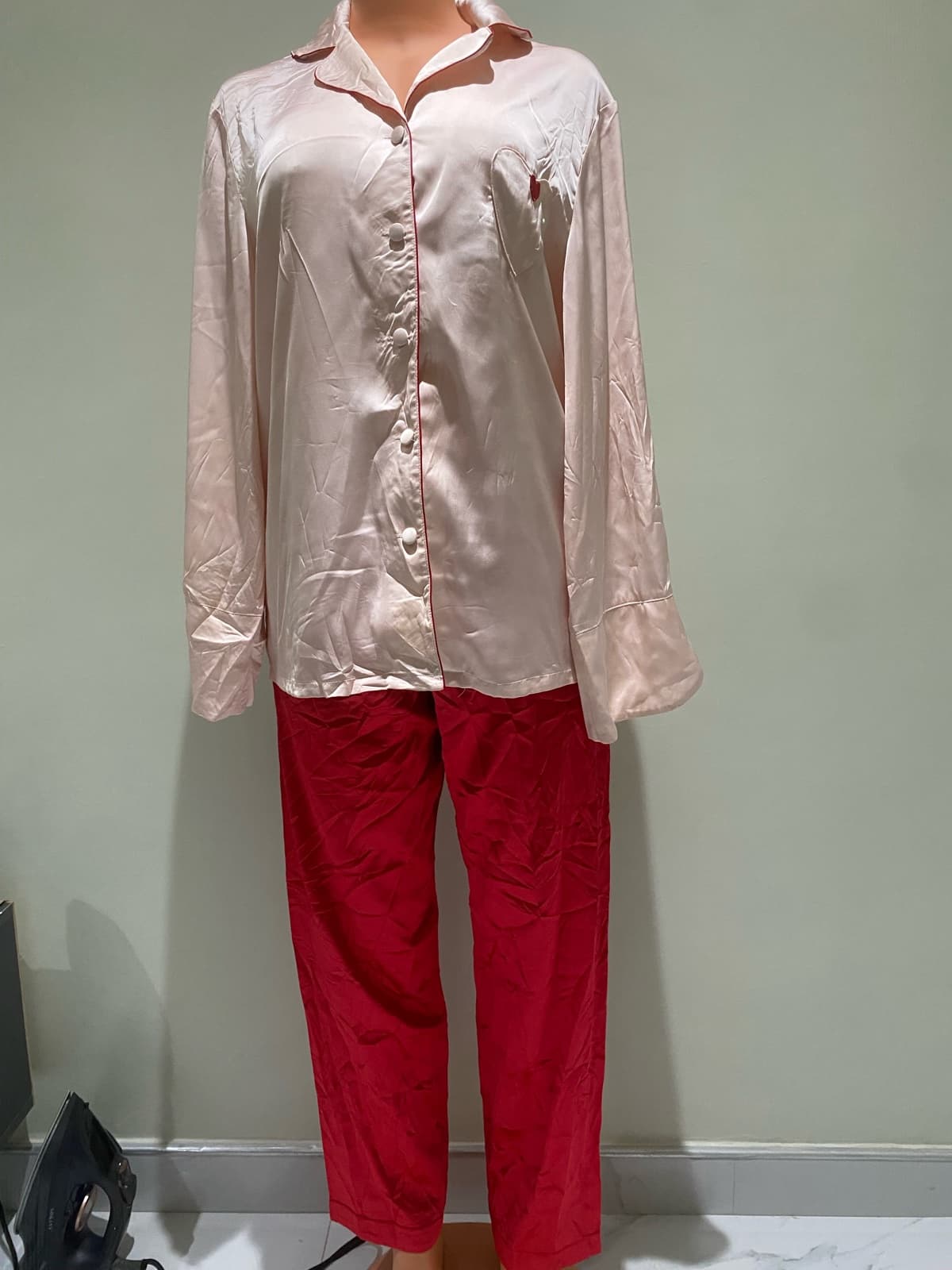 night wear