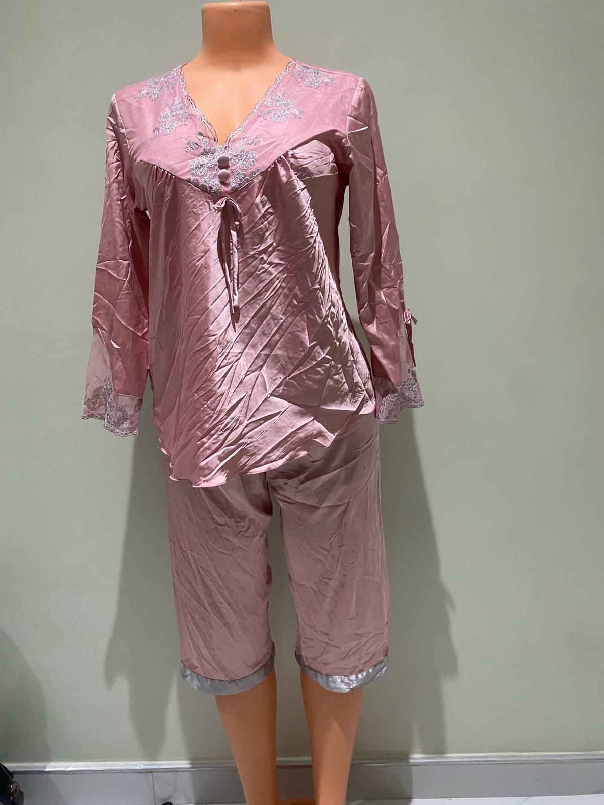 night wear