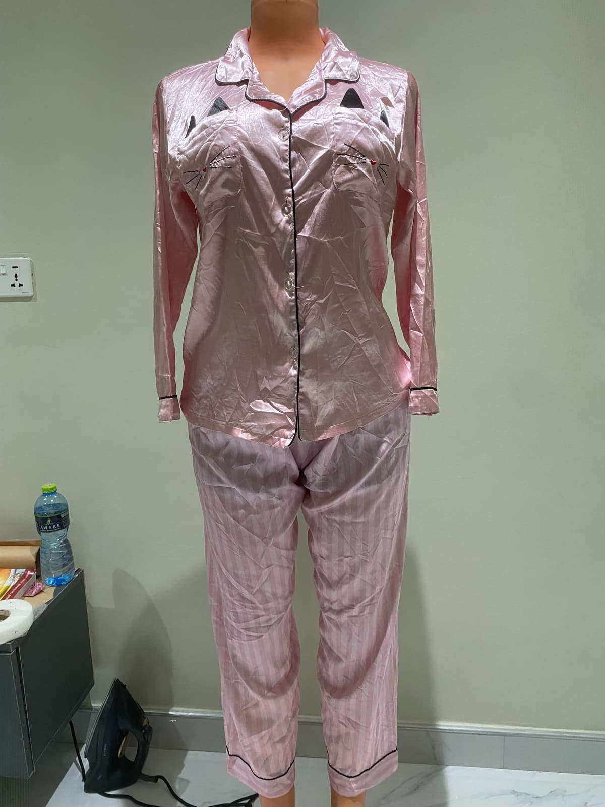 night wear