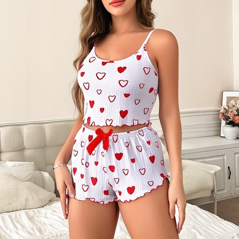 Aria nightwear