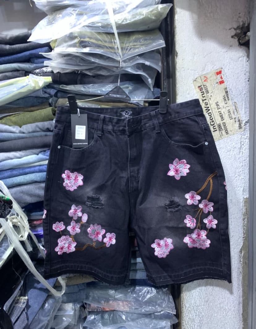 short